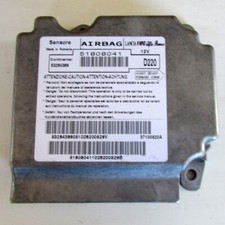 CENTRALINA AIRBAG LANCIA DELTA   51808041