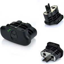 Coperchio camera batteria