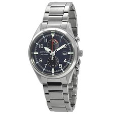 Citizen Chronograph Eco-Drive