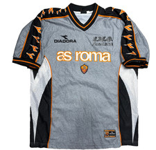 Maglia As roma shirt Jersey