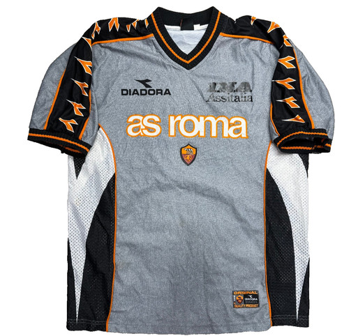 Maglia roma shirt jersey - shirt,