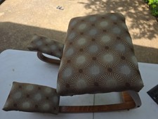 Vintage mid century balans - mid,
