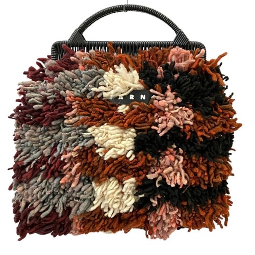 Marni borsa mano - marni,