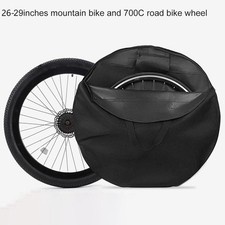 Borsa Ruota Bici Strada Bici
