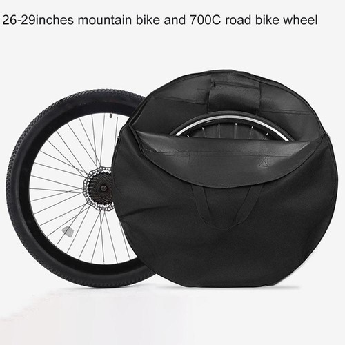 Borsa ruota bici strada - ruota,