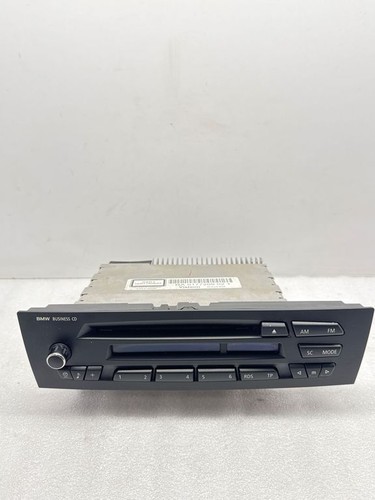 Bmw e90 e91 2007 radio - bmw,
