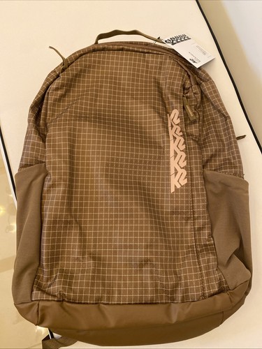 Zaino città 30l ski k2 - k2,