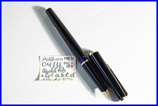 Pelikan MK 10 Penna A Piston