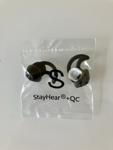 Bose stayhear auricolari - qc,