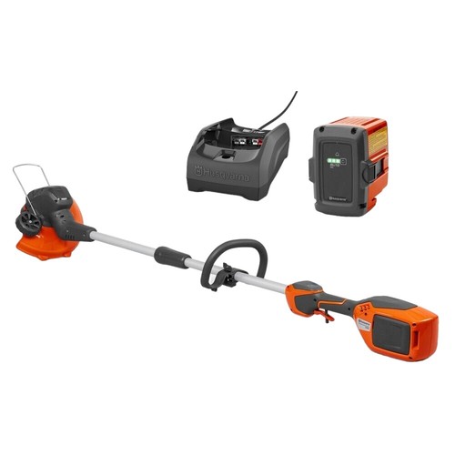 Tagliaerba batteria - a,