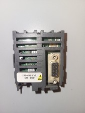 BONFIGLIOLI VECTRON 179-675 120 CM-PDP-24 modulo di comunicazione