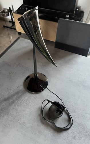 Lampada tavolo flos ara - lampada,