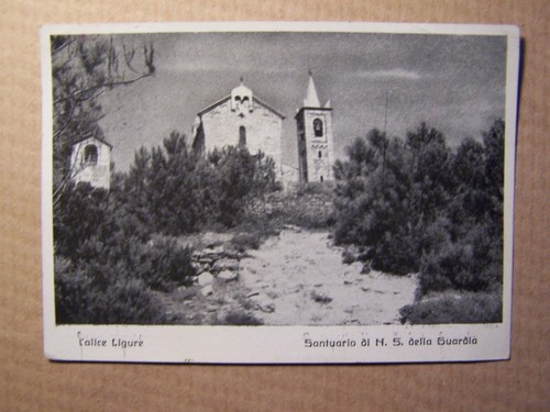Calice ligure - , (savona)