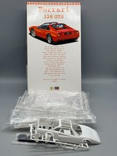 Modellini auto kit di