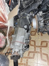 Ricambi bmw serie f20 2017 - serie, 1
