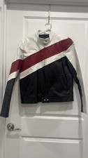 Vintage wilsons maxima - wilsons, leather
