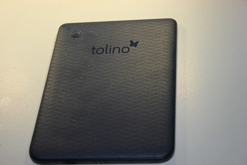 K17 ebook ereader - k17, tolino