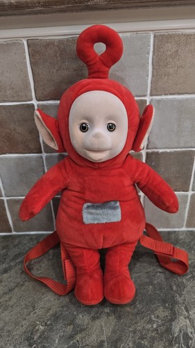 Raro zaino peluche toys - bb,