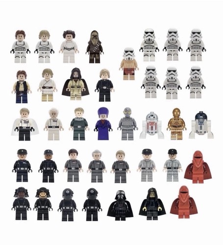 Nuovo lego 75419 star wars - lego,