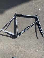 Fausto Coppi cornice italiana