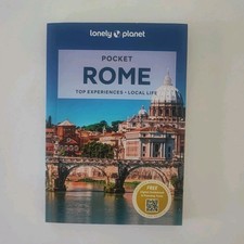 Lonely Planet Pocket Rome 8