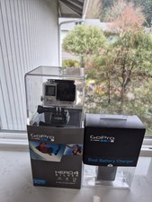 Videocamera action camera