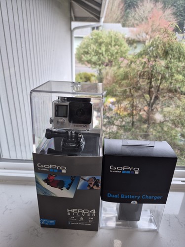 Videocamera action camera
