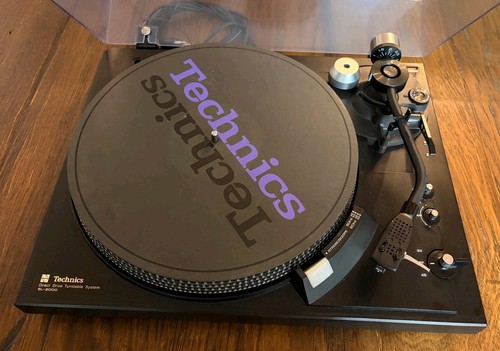 Technics 2000 - sl,