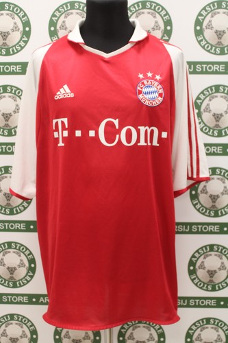 Maglia calcio bayern - maglia,