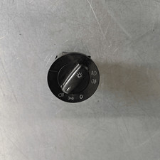 Interruttore blocco comando luci  VOLKSWAGEN GOLF (1K) 1.4 FSI Ber.