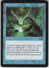 Magic the Gathering TCG Power