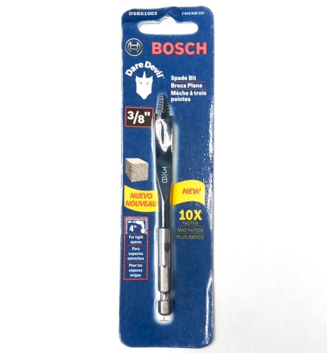 Bosch dsbs1003 4 dare - 3/8",
