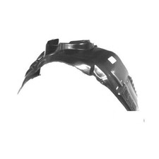 Parasassi anteriore destro per