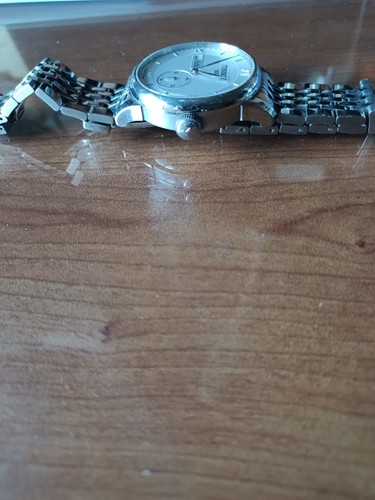 Orologio tissot locle - tissot,