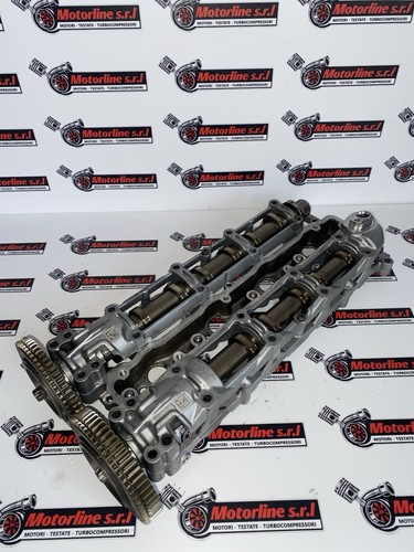 Castelletto cammes mercedes - castelletto,