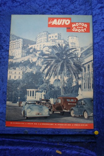 Auto motor sport ams - auto,