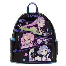 Mini zaino Loungefly KPop