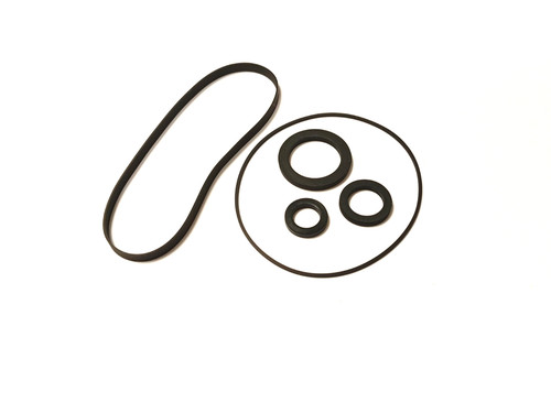 Kit cinghia pneumatici - , idler