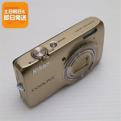 Canon coolpix s6300 fotocamera - canon,