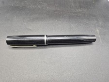 B) VECCHIA  PENNA STILOGRAFICA