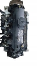Motore Nissan Qashqai I J10
