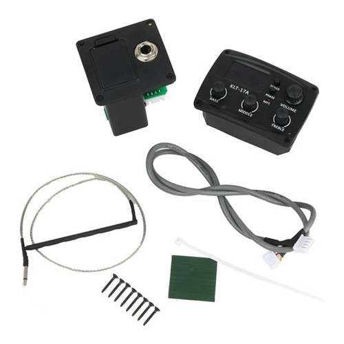 Preamplificatore equalizzatore - preamplificatore,