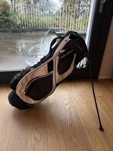 Bmw golf sport - sport, bag