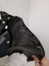 SCUDO ANTERIORE PER PIAGGIO MP3 250ie DEL 2008 (e50512)