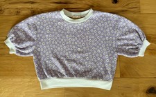 ems excite Cropped Pullover