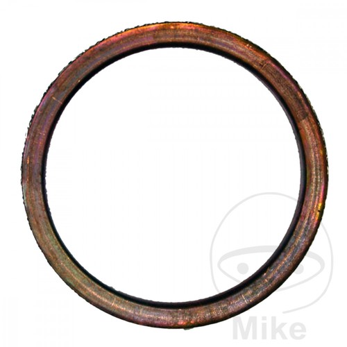 Athena exhaust manifold gasket - manifold,
