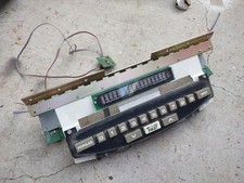 tastiera jukebox rowe cd-100