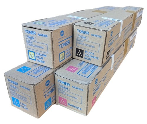 Set toner tn328 per - toner,