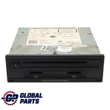 VW Volkswagen Golf Mk7