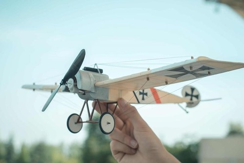 Tony ray aero - tony, model